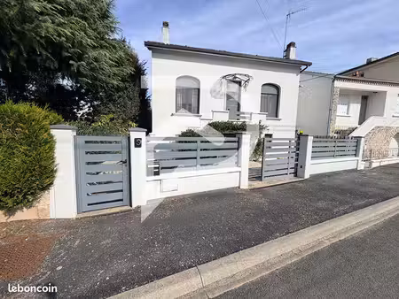 maison 5 pièces 112 m²