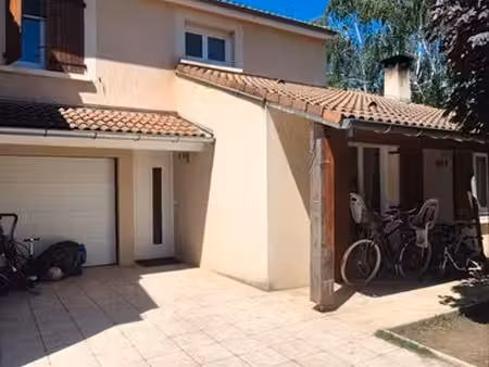 maison a valence
