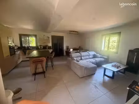 maison avec studio
