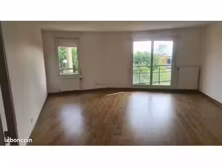location appartement chartres