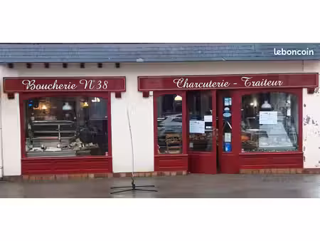 boucherie