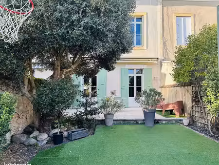 maison 8 pièces 153 m²