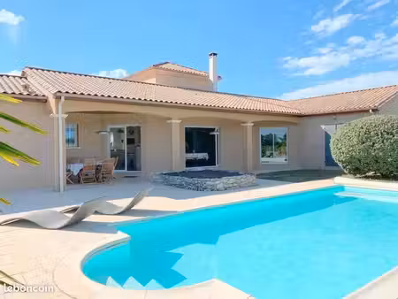 maison 5 pièces 150 m2
