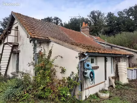 maison 4 pièces 74 m²
