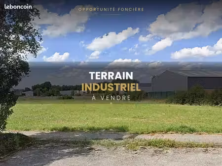 terrain 1 170 m² auneau bleury saint symphorien