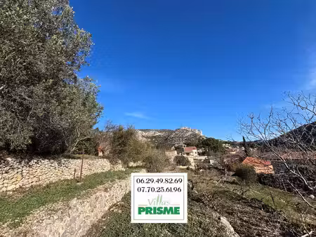 villas prisme saint-maximin