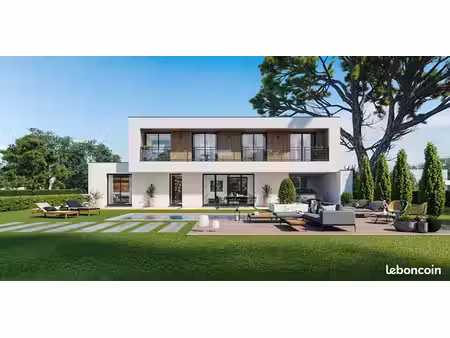 maison 8 pièces 160 m²