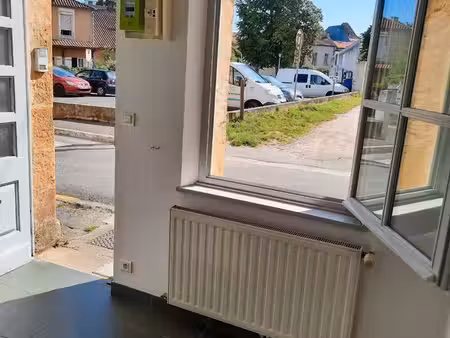appartement t3