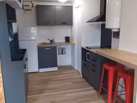 studio cv bergerac 31 m2