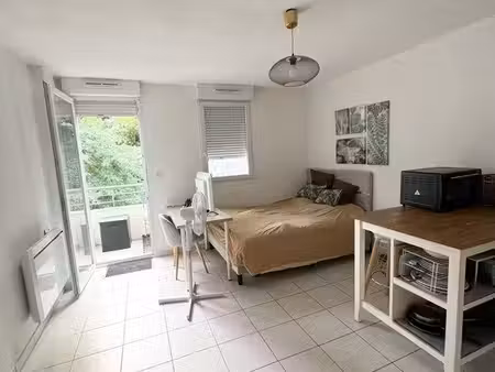 studio à louer