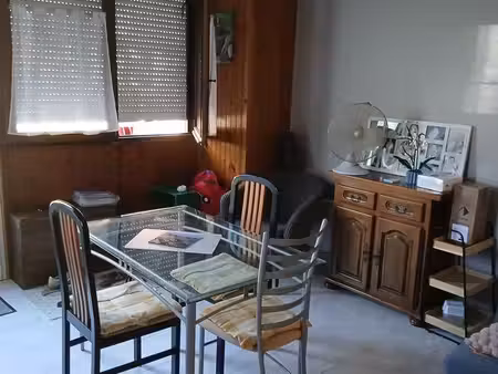studio à louer
