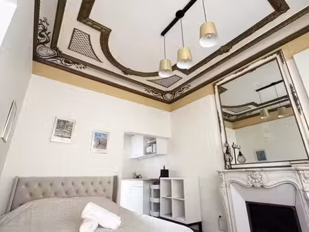 appartement à louer centre ville vernon
