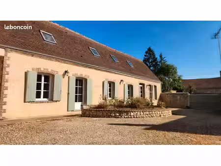 maison 3 pièces 91 m²