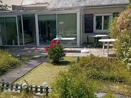 maison familiale secteur lucé