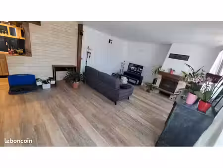 maison 6 pièces