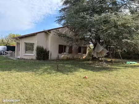 maison 4 pièces 91 m²