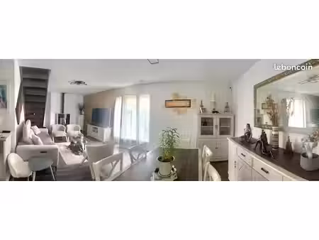 maison 143m²
