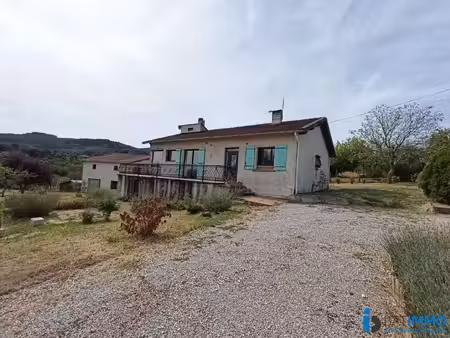 villa à vendre