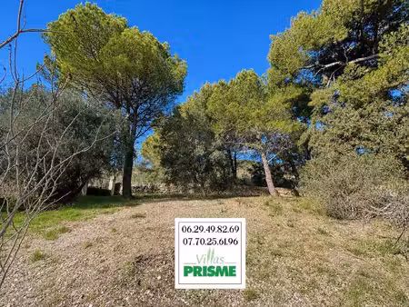 villas prisme saint-maximin