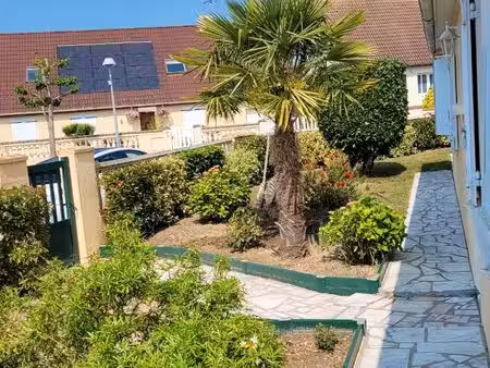 maison de 153m2 de pap à pap