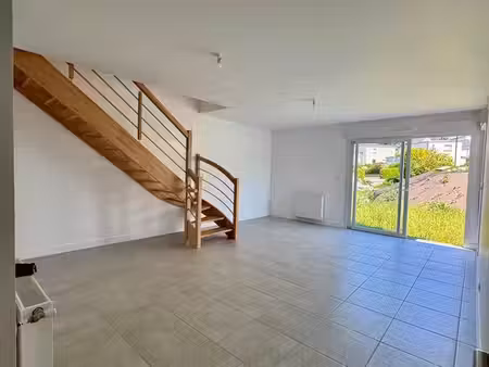 maison neuve