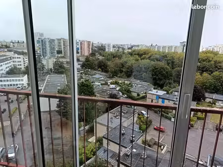 appartement 87m2