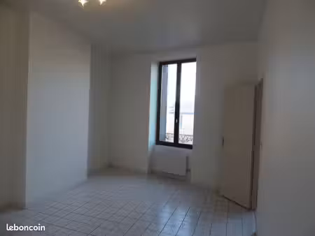 appartement t2