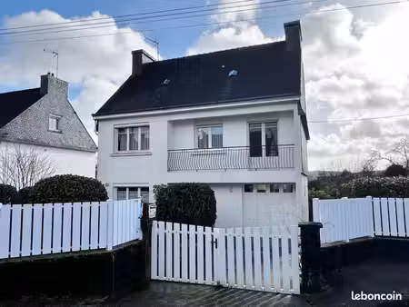 maison 7 pièces 102 m²
