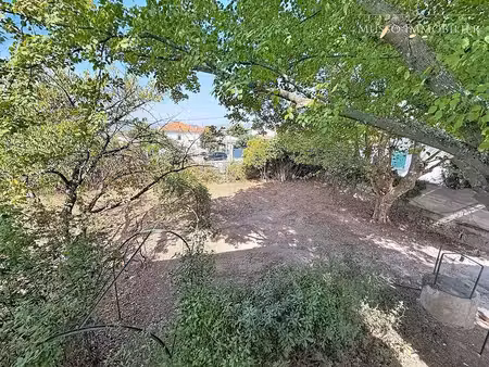 terrain constructible neuf à vendre