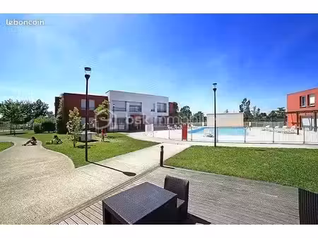 appartement 1 pièce 22 m²