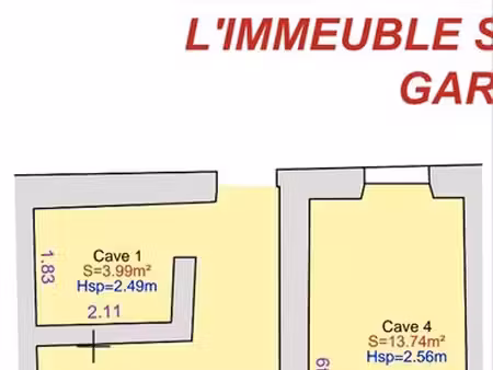 grande caves