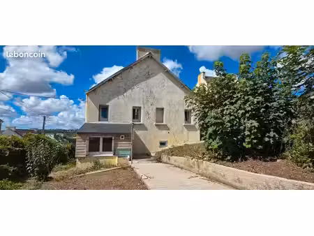 maison 4 pièces 92 m²