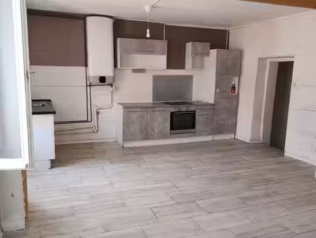 appartement locatif p3