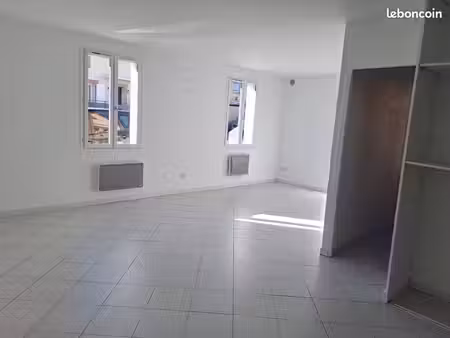 appartement t3 à vendre de 73m2 au rdc