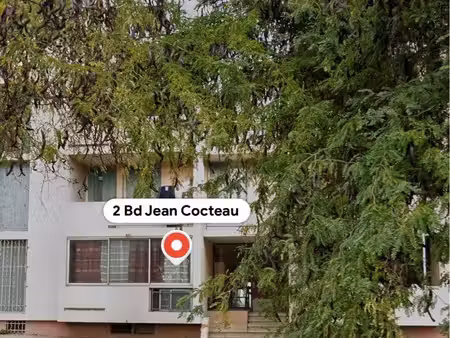 p4 jean cocteau nîmes