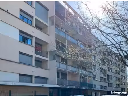 appartement 3 pièces 63m2