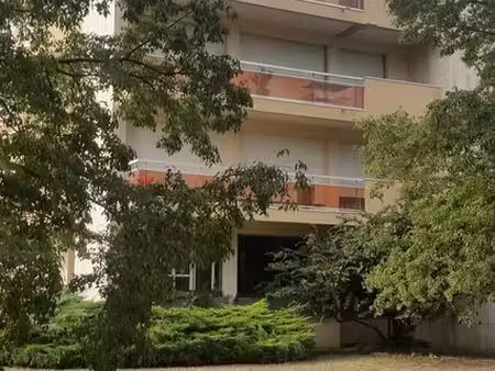 grand t3 parc du petit prince 31400 toulouse