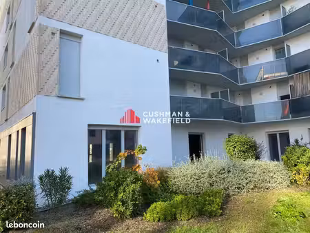 bureaux 486 m² toulouse