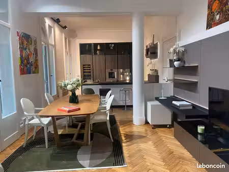 espace de travail haut de gamme courte ou moyenne durée