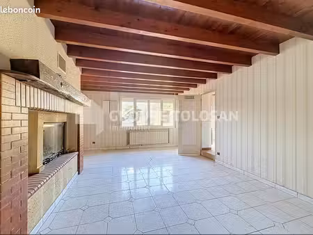 ferme 5 pièces 106 m²