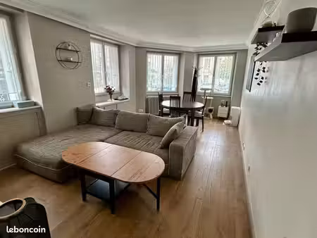 maison t4 98m2 hypercentre