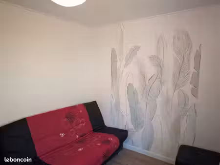 chambre a louer muret sud
