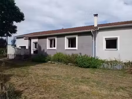 propriété 5 pièces 169 m²