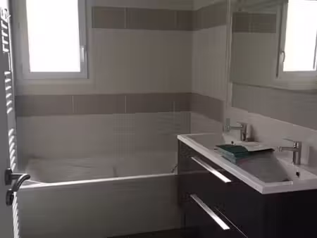 maison 4 pièces 88 m²