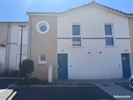 maison 4 pièces 93 m²
