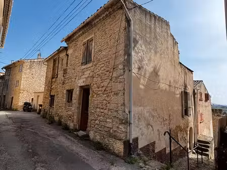 maison de village