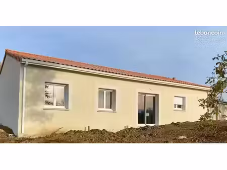 maison 5 pièces 94 m²