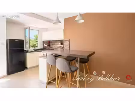 maison 2 pièces 30 m²