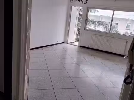 appartement 62m2 avec cave et place de parking