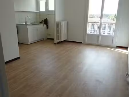 appartement t2